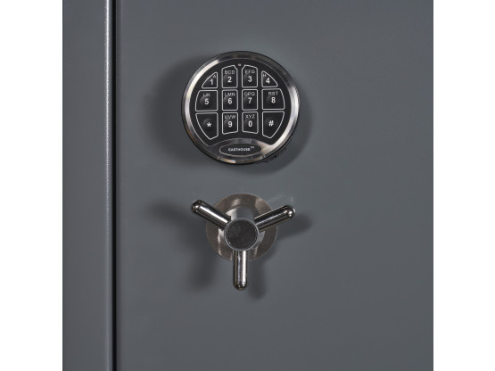 WT 276-03 Cassaforte per armi